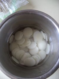 韩式香辣炒鸡肉