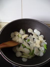 韩式香辣炒鸡肉