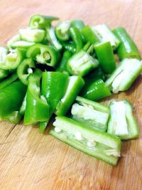 土豆烧鸡
