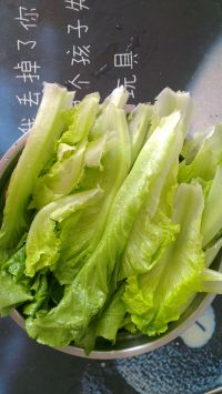 苦瓜瘦肉汤