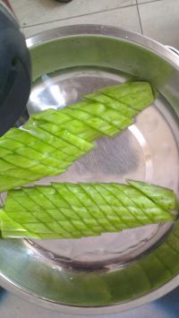苦瓜瘦肉汤