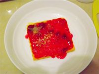 红旗吐司片