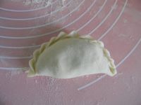 翅膀蒸饺