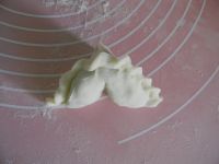 翅膀蒸饺