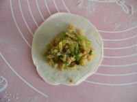 翅膀蒸饺