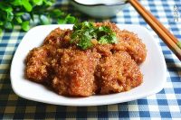 粉蒸肉
