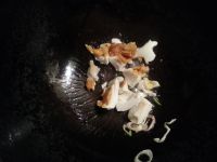 咸蛋豆腐