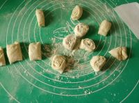 飞饼蛋挞