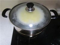 手工绿豆糕