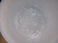 自制豇豆角青椒卤