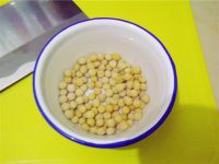 红糖豆浆