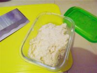 红糖豆浆