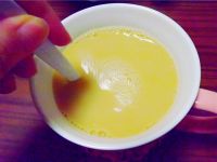 红糖豆浆