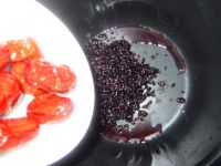 紫米燕麦红枣粥
