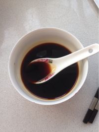 秘制中式凉面