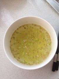 秘制中式凉面