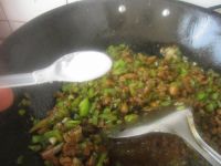 尖椒肉酱