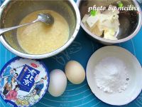 乳酪酸奶蛋糕