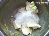 乳酪酸奶蛋糕