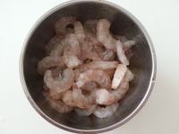 杭椒爆虾仁