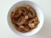 杭椒爆虾仁