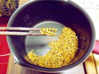 素肉松香烤杏仁玉米片
