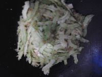 炒苦瓜