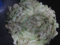 炒苦瓜