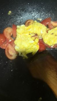 西红柿鸡蛋