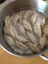 饺子