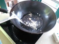 包菜炒鸡蛋