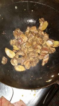 啊！超级美味的红烧肉