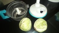 包菜鸡蛋粉丝包