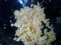 包菜鸡蛋粉丝包