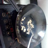 红烧土豆