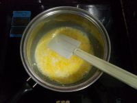 卡仕达酱吐司