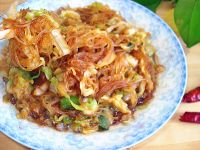 包菜粉丝