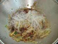 包菜粉丝
