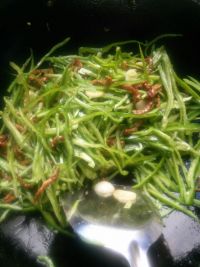 青椒肉丝