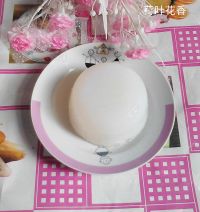 绿豆凉粉