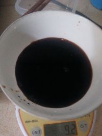 葱油捞面