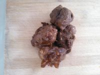 香辣土豆烧酱牛肉
