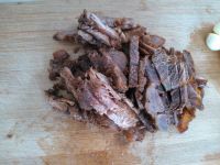 香辣土豆烧酱牛肉