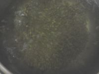 木瓜绿豆汤