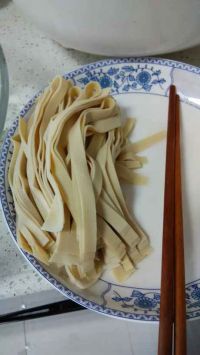 简单美味的凉拌菜（拌