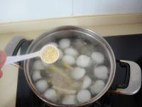 干贝扁尖笋冬瓜汤