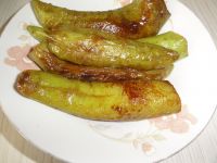 虎皮尖椒
