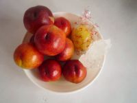 糖水黄桃