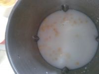 浓香玉米汁
