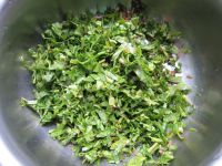 蔬菜饼
